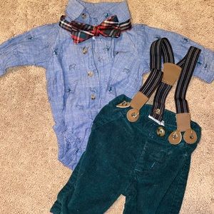 Boy clothes